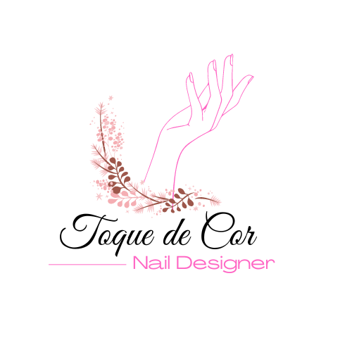 Logotipo_Nail_Designer_Manicure_Delicado_Rosa_e_Vermelho
