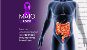 Maio_Roxo_–_Doenças_Inflamatórias_Intestinais_-_Hospital_Santa_Virgínia_-_2024-04-30_16.57.49